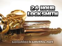 Solon Locksmith Services image 1