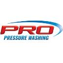 Pro Pressure Washing logo