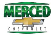 Merced Chevrolet image 1