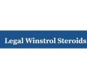 Legal Winstrol Steroids logo