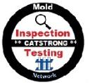 Mold Inspection - Removal SAN MARCOS TX logo