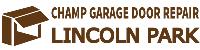 Champ Garage Door Repair Lincoln Park image 1