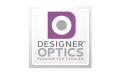 Designer Optics logo