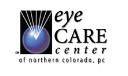 Eye Care Center logo