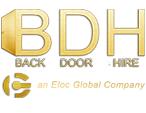 AERC, Back Door Hire Solutions, Inc image 1