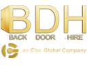 AERC, Back Door Hire Solutions, Inc logo
