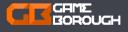 Game Borough logo