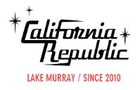 California Republic SUP image 2