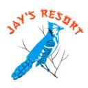 Jay's Resort logo