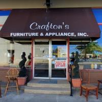 Crafton's Furniture & Appliances Inc image 1
