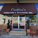 Crafton's Furniture & Appliances Inc logo