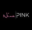 Nina Pink Hair logo