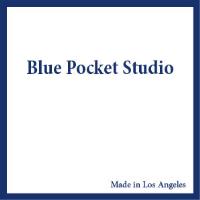 Blue Pocket Studio image 4