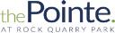 The Pointe at Rock Quarry Park logo