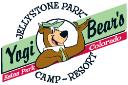 Yogi Bear's Jellystone Park Camp logo
