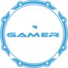 Gamer Fonics logo