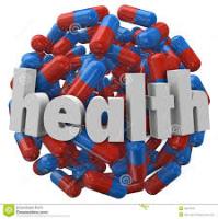 Healthy medicine image 1