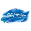 SoCal Medium logo