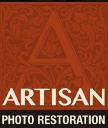 Artisan Photo Restoration logo