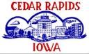 Cedar Rapids Tree Service logo