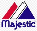 Majestic Hills Bengals logo