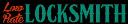 Low Rate Locksmith Stockton logo