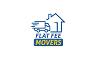 Flat Fee Movers – Moving Company Tampa logo