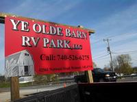 Ye Olde Barn RV Park image 1