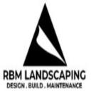 RBM Landscaping, Inc. logo