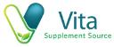 Vita Supplements logo