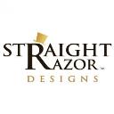 Straight Razor Designs - Imperial Shaving logo