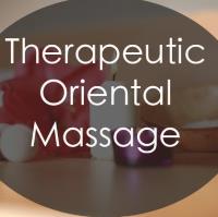 Therapeutic Oriental Massage image 1