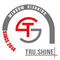 Trushine Window Cleaning image 6