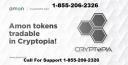 Cryptopia Customer Support Number 18552062326 logo
