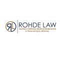 Rohde Law Office, APC logo