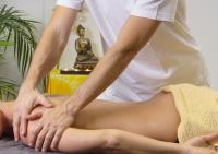 Therapeutic Oriental Massage image 2