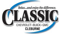 Classic of Cleburne image 1