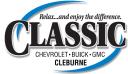 Classic of Cleburne logo