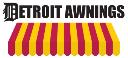 Detroit Awnings logo