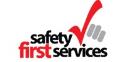 Safety First Services logo