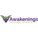Awakenings Recovery Program logo