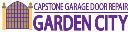 Capstone Garage Door Repair Garden City logo