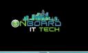 ONBOARD IT TECH logo