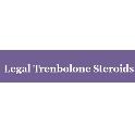 Legal Trenbolone Steroids logo