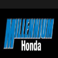 Millennium Honda image 1