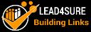leadFORsure logo
