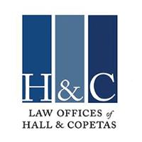 Law Offices Of Hall & Copetas image 1