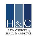Law Offices Of Hall & Copetas logo