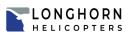 Longhorn Helicopters logo