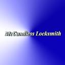 McCandless Locksmith logo